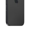 iphone 16 apple 512gb black