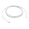 Cable USB-C a USB-C | Apple | MYQT3AM/A | 240W, 2 m, trenzado