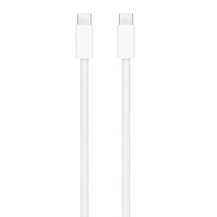 cable apple usb c a usb c 240w carga rápida 2 metro