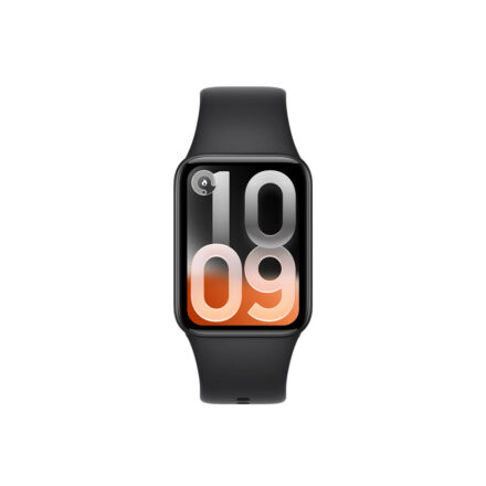 Smart Band | Xiaomi 10 Pro | Midnight Black AMOLED GPS 5ATM Bluetooth