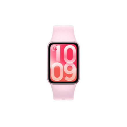 Smart Band | Xiaomi 10 Pro | Mystic Rose AMOLED GPS 5ATM Bluetooth