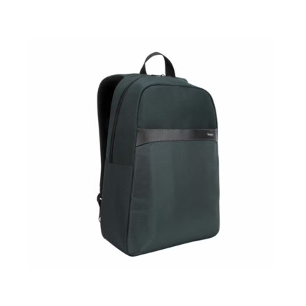 Mochila para Notebook | Targus | GeoLite Essential | Hasta 15,6″ Gris Ocean