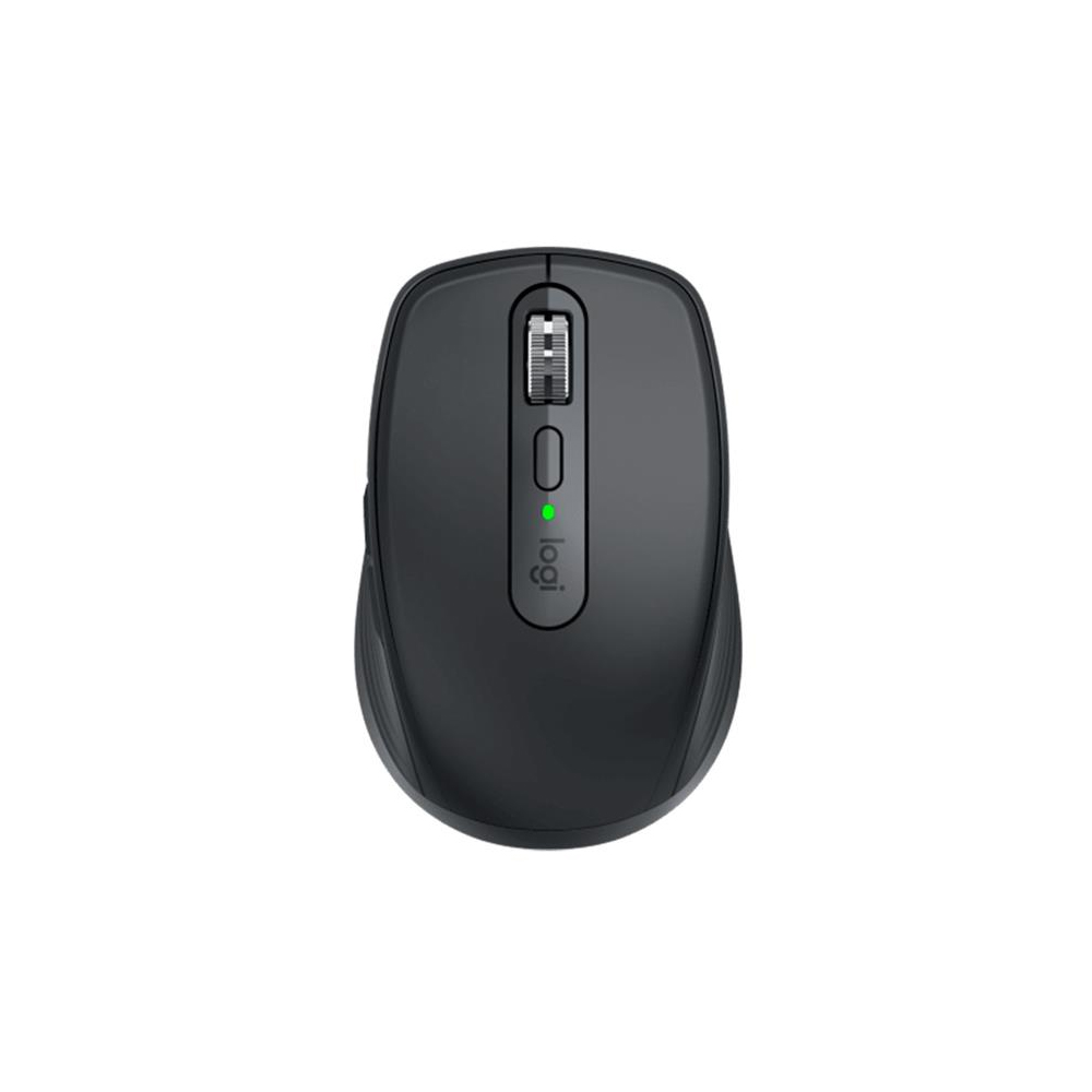 Mouse Inalámbrico | Logitech | MX Anywhere 3S | 8000 DPI MagSpeed Grafito