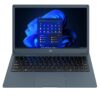 notebook gfast n 154 intel celeron 4gb 128gb ssd windows 11 gris