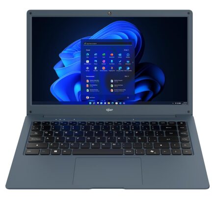 Notebook | GFAST | N-154 | Celeron N4020, 4GB, SSD 120GB y 14.1″ HD+
