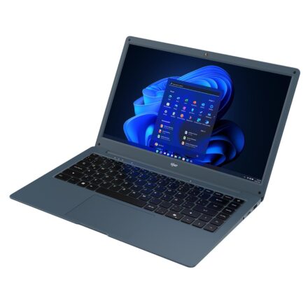 notebook gfast n 154 intel celeron 4gb 128gb ssd windows 11 gris