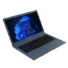 notebook gfast n 154 intel celeron 4gb 128gb ssd windows 11 gris