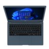 notebook gfast n 154 intel celeron 4gb 128gb ssd windows 11 gris