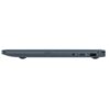 notebook gfast n 154 intel celeron 4gb 128gb ssd windows 11 gris