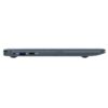 notebook gfast n 154 intel celeron 4gb 128gb ssd windows 11 gris