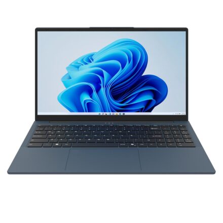 Notebook | Gfast | N-755R | Ryzen 7, 8GB, SSD 240GB, FHD y Windows 11