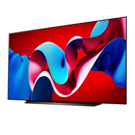 Smart Tv Oled Evo LG 83′ Oled83c4psa 4k Ultra Hd Hdr10