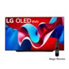 smart tv oled evo lg 83′ oled83c4psa 4k ultra hd hdr10
