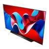 smart tv oled evo lg 83′ oled83c4psa 4k ultra hd hdr10