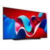 smart tv oled evo lg 83′ oled83c4psa 4k ultra hd hdr10