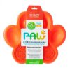 Producto | PetDreamHouse | Paw 2 in 1 | comedero lento y lick pad