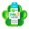 Comedero lento 2 en 1 | PetDreamHouse | PAW 2-in-1 Slow Feeder & Lick Pad