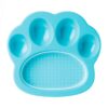 Comedero lento 2 en 1 | PetDreamHouse | PDHF013 | antiahogo y portátil