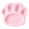 Comedero interactivo | PetDreamHouse | PDHF014 | Mini 2 en 1 rosa bebé