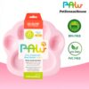 petdreamhouse 586620 mini cuenco de alimentacion lenta paw y alfomb ivory