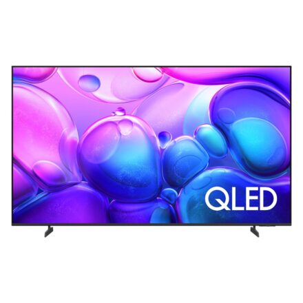 Smart TV Samsung 55» Qled 4K Q6F QN55Q6FAAGCZB Tizen
