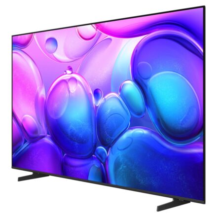 smart tv samsung 55» qled 4k q6f qn55q6faagczb tizen