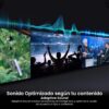 smart tv samsung 55» qled 4k q6f qn55q6faagczb tizen