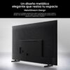 smart tv samsung 55» qled 4k q6f qn55q6faagczb tizen
