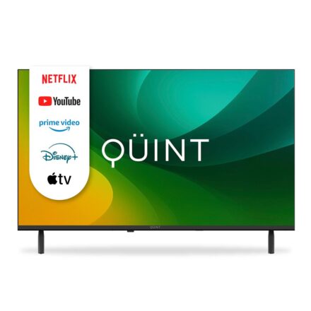 Smart Tv Quint 32″ 32DL30LSA HD DLED HDMI VIDAA Smart Tv Quint 32″ 32DL30LSA HD DLED HDMI VIDAA