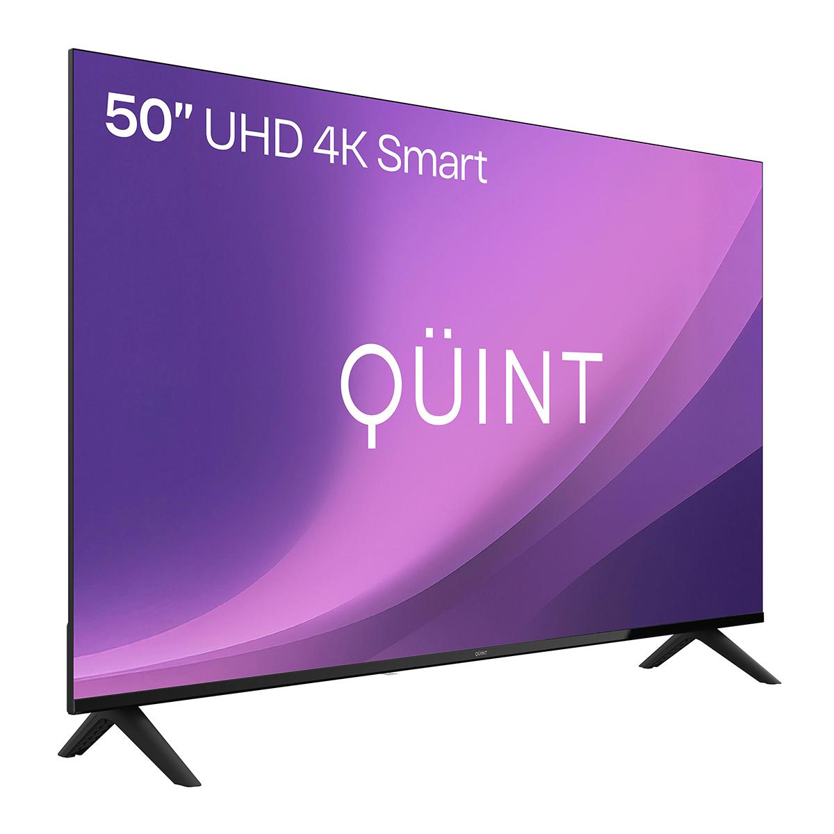 smart tv quint 50″ uhd 4k dled hdmi usb vidaa smart tv quint 50″ uhd 4k dled hdmi usb vidaa