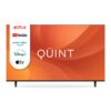 Smart Tv Led 55″ 4K UHD Quint QT-55UHD89-25229