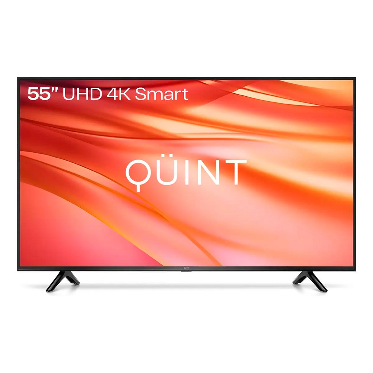 smart tv quint 55″ led 4k uhd qt2 55 android tv smart tv quint 55″ led 4k uhd qt2 55 android tv