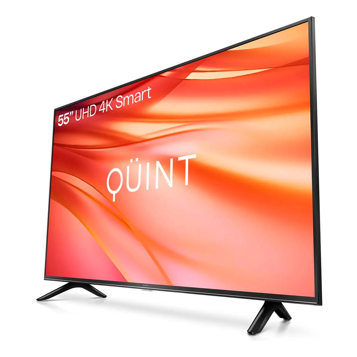 smart tv quint 55″ led 4k uhd qt2 55 android tv smart tv quint 55″ led 4k uhd qt2 55 android tv