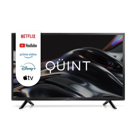 smart tv quint 32″ qt3 32gtv2024 google tv lh