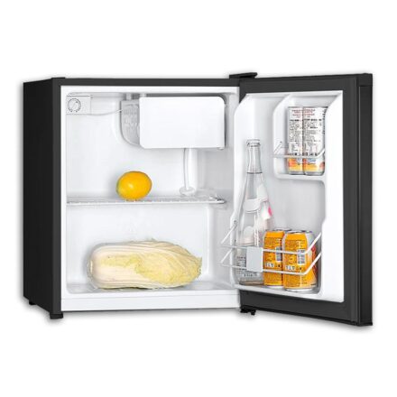 frigobar vondom 48 l negro con motor compresor