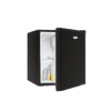 frigobar vondom 48 l negro con motor compresor