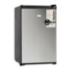 Frigobar | Vondom | RFG170A | 78 L acero inoxidable A+ con compresor