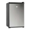 frigobar vondom rfg170 78 l con motor compresor color acero inoxidable frigobar vondom rfg170 78 l con motor compresor color acero inoxidable