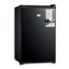 Frigobar | Vondom | RFG170N | 72 L netos, freezer, A+, 34 dB