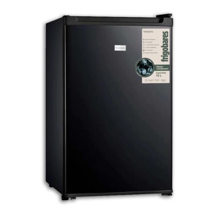 Frigobar | Vondom | RFG170N | 72 L netos, freezer, A+, 34 dB