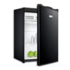 frigobar vondom 78 l negro con motor compresor