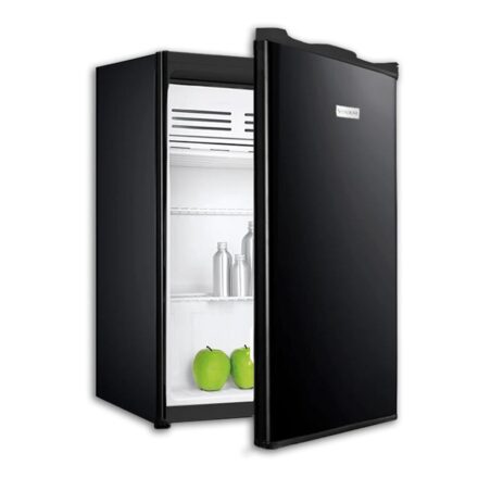 frigobar vondom 78 l negro con motor compresor