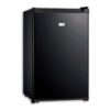 frigobar vondom 78 l negro con motor compresor