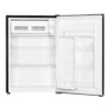 frigobar vondom 78 l negro con motor compresor