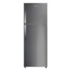 Heladera Drean 262L Rzn262fxarx0 No Frost Inverter Acero Inoxidable
