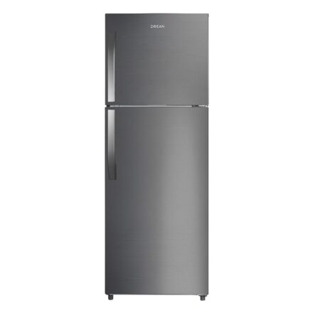 Heladera Drean 262L Rzn262fxarx0 No Frost Inverter Acero Inoxidable