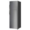heladera drean 262l rzn262fxarx0 no frost inverter acero inoxidable