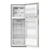 heladera inverter drean 342l rzn320pcarx0 no frost acero inoxidableinox