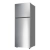 heladera inverter drean 342l rzn320pcarx0 no frost acero inoxidableinox