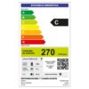heladera inverter drean 342l rzn320pcarx0 no frost acero inoxidableinox